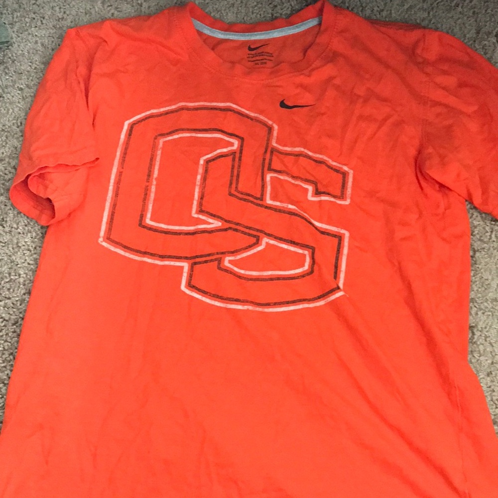 Oregon state tee